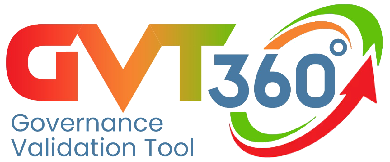 GVT360 Logo